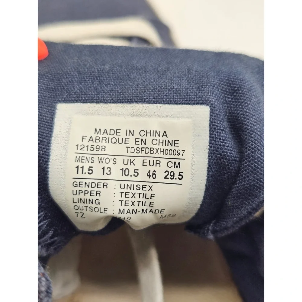 Converse mens sneakers
